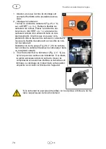 Preview for 76 page of Cross Tools CPG 3000 INV Operating Instruction