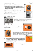 Preview for 89 page of Cross Tools CPG 3000 INV Operating Instruction