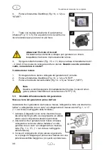 Preview for 90 page of Cross Tools CPG 3000 INV Operating Instruction