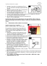 Preview for 95 page of Cross Tools CPG 3000 INV Operating Instruction