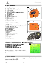 Preview for 106 page of Cross Tools CPG 3000 INV Operating Instruction