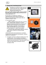 Preview for 116 page of Cross Tools CPG 3000 INV Operating Instruction