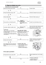 Preview for 117 page of Cross Tools CPG 3000 INV Operating Instruction