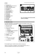 Предварительный просмотр 40 страницы Cross Tools CPG 3000 V Translation Of Original Operating Instructions