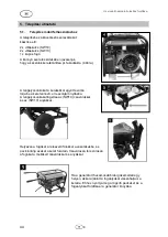 Предварительный просмотр 46 страницы Cross Tools CPG 3000 V Translation Of Original Operating Instructions