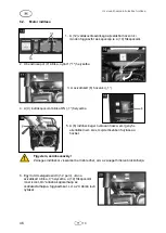 Предварительный просмотр 48 страницы Cross Tools CPG 3000 V Translation Of Original Operating Instructions