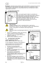 Предварительный просмотр 52 страницы Cross Tools CPG 3000 V Translation Of Original Operating Instructions