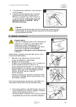 Предварительный просмотр 53 страницы Cross Tools CPG 3000 V Translation Of Original Operating Instructions