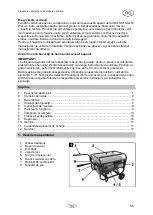 Предварительный просмотр 57 страницы Cross Tools CPG 3000 V Translation Of Original Operating Instructions