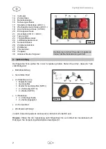 Preview for 4 page of Cross Tools CPG 5500 NEV Operating Instructions Manual