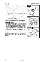 Preview for 18 page of Cross Tools CPG 5500 NEV Operating Instructions Manual