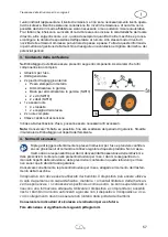 Preview for 59 page of Cross Tools CPG 5500 NEV Operating Instructions Manual