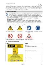 Preview for 5 page of Cross Tools CPG 6000 DEV Operating Instruction