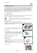 Preview for 25 page of Cross Tools CPG 6000 DEV Operating Instruction