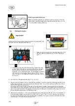 Preview for 26 page of Cross Tools CPG 6000 DEV Operating Instruction