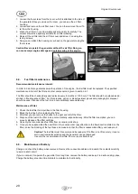 Preview for 30 page of Cross Tools CPG 6000 DEV Operating Instruction