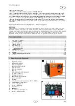 Preview for 35 page of Cross Tools CPG 6000 DEV Operating Instruction