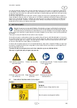 Preview for 37 page of Cross Tools CPG 6000 DEV Operating Instruction