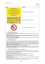 Preview for 39 page of Cross Tools CPG 6000 DEV Operating Instruction