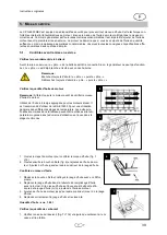 Preview for 41 page of Cross Tools CPG 6000 DEV Operating Instruction