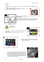 Preview for 42 page of Cross Tools CPG 6000 DEV Operating Instruction