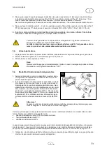 Preview for 75 page of Cross Tools CPG 6000 DEV Operating Instruction