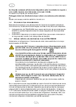 Preview for 36 page of Cross Tools TRAVELBOX 500 Operating Instruction