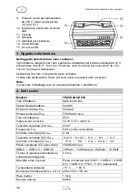 Preview for 38 page of Cross Tools TRAVELBOX 500 Operating Instruction