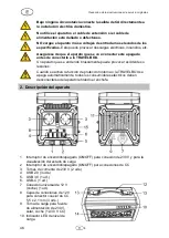 Preview for 48 page of Cross Tools TRAVELBOX 500 Operating Instruction