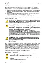 Preview for 36 page of Cross Tools TRAVELBOX 500+ Operating Instruction