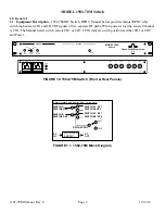 Предварительный просмотр 3 страницы Cross 1582-70M Instruction Manual