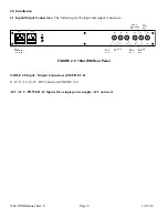 Предварительный просмотр 5 страницы Cross 1582-70M Instruction Manual