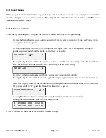 Preview for 16 page of Cross 2017-74 Instruction Manual