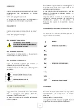 Preview for 13 page of Cross 70/40 BMFE Installation - Use - Maintenance