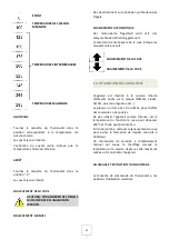 Preview for 40 page of Cross 70/40 BMFE Installation - Use - Maintenance