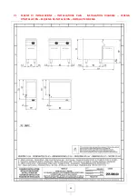 Preview for 88 page of Cross 70/40 BMFE Installation - Use - Maintenance