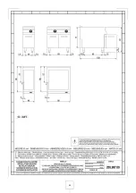 Preview for 89 page of Cross 70/40 BMFE Installation - Use - Maintenance