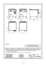 Preview for 92 page of Cross 70/40 BMFE Installation - Use - Maintenance