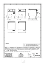 Preview for 93 page of Cross 70/40 BMFE Installation - Use - Maintenance