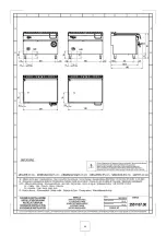 Preview for 94 page of Cross 70/40 BMFE Installation - Use - Maintenance