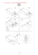 Preview for 96 page of Cross 70/40 BMFE Installation - Use - Maintenance