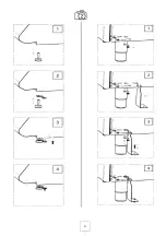 Preview for 97 page of Cross 70/40 BMFE Installation - Use - Maintenance