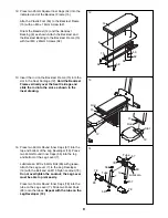 Предварительный просмотр 9 страницы Crossbow Technology Advantage User Manual