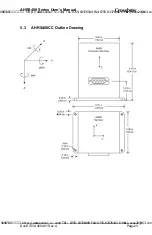 Предварительный просмотр 29 страницы Crossbow Technology AHRS Series User Manual