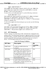 Preview for 16 page of Crossbow Technology AHRS500CA Series User Manual