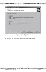 Предварительный просмотр 16 страницы Crossbow Technology CN1100LX User Manual