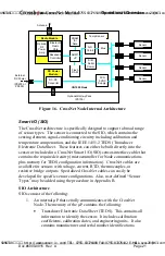 Предварительный просмотр 29 страницы Crossbow Technology CN1100LX User Manual