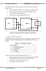 Предварительный просмотр 32 страницы Crossbow Technology CN1100LX User Manual