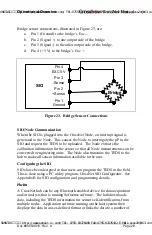 Предварительный просмотр 36 страницы Crossbow Technology CN1100LX User Manual