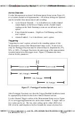 Предварительный просмотр 43 страницы Crossbow Technology CN1100LX User Manual